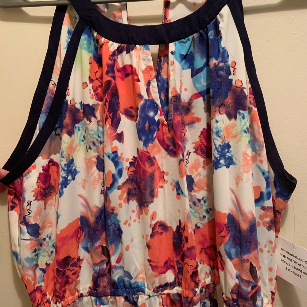 Beautiful long Dress 🖤